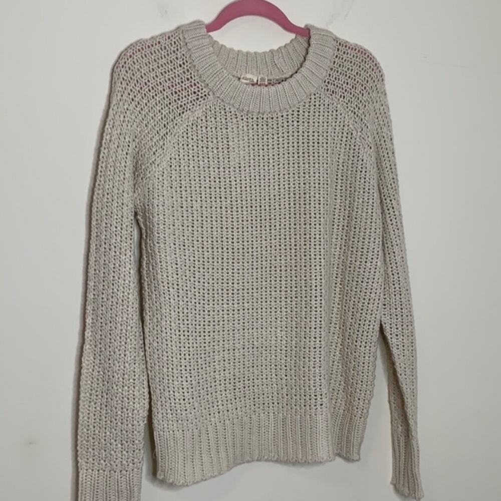 Cloth Sweater